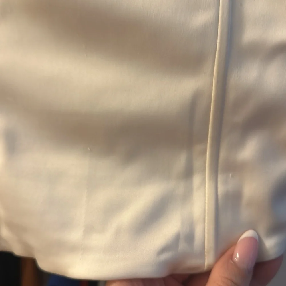Wilfred from Aritzia ‘Oklahoma’ white corset - Picture 4 of 5